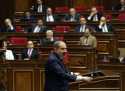 Իշխանություններն ընկել են «գողականների» հետևից. ինչո՞ւ Իշխանություններն ընկել են «գողականների» հետևից. ինչո՞ւ