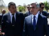 Վովա Գասպարյանն իր հարցերը նախօրոք լուծել է նոր իշխանությունների հետ. «Հայելի» Վովա Գասպարյանն իր հարցերը նախօրոք լուծել է նոր իշխանությունների հետ. «Հայելի»