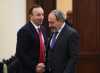 Հրայր Թովմասյանը չի կարող լինել ՍԴ նախագահ. Նիկոլ Փաշինյան Հրայր Թովմասյանը չի կարող լինել ՍԴ նախագահ. Նիկոլ Փաշինյան