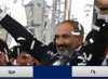 Նոր մարտահրավեր. ինչպե՞ս չտապալվել ամենակարևորում Նոր մարտահրավեր. ինչպե՞ս չտապալվել ամենակարևորում