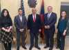 ԱՄԵՐԻԿԱՀԱՅ ՃԱՐՏԱՐԱԳԵՏՆԵՐԻ ԵՎ ԳԻՏՆԱԿԱՆՆԵՐԻ ԸՆԿԵՐԱԿՑՈՒԹՅԱՆ ՆՈՐԸՆՏԻՐ ԽՈՐՀՐԴԻ ԱՆԴԱՄՆԵՐՆ ԱՅՑԵԼԵՑԻՆ ՀՀ ԳԼԽԱՎՈՐ ՀՅՈՒՊԱՏՈՍՈՒԹՅՈՒՆ ԱՄԵՐԻԿԱՀԱՅ ՃԱՐՏԱՐԱԳԵՏՆԵՐԻ ԵՎ ԳԻՏՆԱԿԱՆՆԵՐԻ ԸՆԿԵՐԱԿՑՈՒԹՅԱՆ ՆՈՐԸՆՏԻՐ ԽՈՐՀՐԴԻ ԱՆԴԱՄՆԵՐՆ ԱՅՑԵԼԵՑԻՆ ՀՀ ԳԼԽԱՎՈՐ ՀՅՈՒՊԱՏՈՍՈՒԹՅՈՒՆ