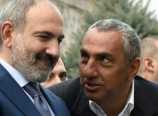 Փաշինյանն իր ուղիղ եթերներից մեկի ժամանակ բացահայտ կեղծ տեղեկություններ էր հաղորդում ՝ վարակի տարածման ամբողջ մեղքը բարդելով էջմիածնեցի տիկնոջ վրա. Գագիկ Համբարյան Փաշինյանն իր ուղիղ եթերներից մեկի ժամանակ բացահայտ կեղծ տեղեկություններ էր հաղորդում ՝ վարակի տարածման ամբողջ մեղքը բարդելով էջմիածնեցի տիկնոջ վրա. Գագիկ Համբարյան