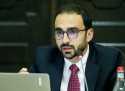 Կոչ՝ սննդամթերք վաճառող խանութներին. պարետ Տիգրան Ավինյան Կոչ՝ սննդամթերք վաճառող խանութներին. պարետ Տիգրան Ավինյան