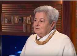 Հաղորդում հանցագործության մասին.Հրանուշ Խառատյան