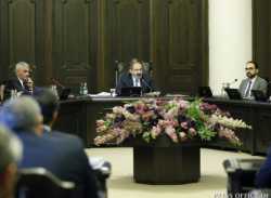 Ավարը հետ բերելու հրամայականը. իշխանությունները կգնա՞ն մինչև վերջ