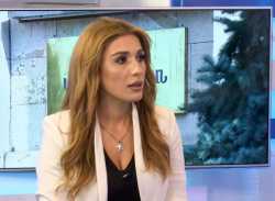Որքանով է հիմնավոր վարակով պայմանավորված հանրաքվեի չեղարկումը.Գոհար Մելոյան