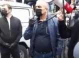 Խժդժություններ՝ Սյունքիում. Հունան Պողոսյանը փաստեց, որ չունի ճգնաժամային իրավիճակում կառավարելու հմտություններ Խժդժություններ՝ Սյունքիում. Հունան Պողոսյանը փաստեց, որ չունի ճգնաժամային իրավիճակում կառավարելու հմտություններ