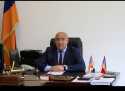 Արցախի դարպասում որևէ հայի ձեռնտու չէ իրավիճակի ապակայունացում Սյունիքում. Քաջարան համայնքի ղեկավար Արցախի դարպասում որևէ հայի ձեռնտու չէ իրավիճակի ապակայունացում Սյունիքում. Քաջարան համայնքի ղեկավար