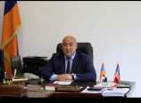 Արցախի դարպասում որևէ հայի ձեռնտու չէ իրավիճակի ապակայունացում Սյունիքում. Քաջարան համայնքի ղեկավար Արցախի դարպասում որևէ հայի ձեռնտու չէ իրավիճակի ապակայունացում Սյունիքում. Քաջարան համայնքի ղեկավար