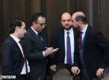 «Հրապարակ». Հուլիսին կադրային շարժեր են սպասվում «Հրապարակ». Հուլիսին կադրային շարժեր են սպասվում