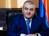 Գալուստ Սահակյանի որդուն մեղադրանք է առաջադրվել. «Հրապարակ» Գալուստ Սահակյանի որդուն մեղադրանք է առաջադրվել. «Հրապարակ»