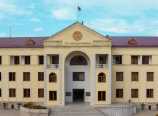 Սիրան Ավետիսյանը նշանակվել է Արցախի Հանրապետության արդարադատության նախարար Սիրան Ավետիսյանը նշանակվել է Արցախի Հանրապետության արդարադատության նախարար