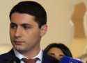 ԱԱԾ-ի նոր՝ 29-ամյա պետի կենսագրությունը. փաստորեն բանակում չի ծառայել ԱԱԾ-ի նոր՝ 29-ամյա պետի կենսագրությունը. փաստորեն բանակում չի ծառայել