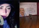 Ունեմ տղա երեխա եւ գնում եմ իմ երեխայի ու հայրենիքիս համար մարտի դաշտ . Անյուտա Հակոբյան Ունեմ տղա երեխա եւ գնում եմ իմ երեխայի ու հայրենիքիս համար մարտի դաշտ . Անյուտա Հակոբյան