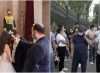 Չկնքված քավորը ժամանակ չունի՞ Չկնքված քավորը ժամանակ չունի՞
