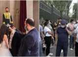 Չկնքված քավորը ժամանակ չունի՞ Չկնքված քավորը ժամանակ չունի՞