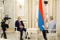 ՀՀ վարչապետի հետաքրքիր բացահայտումը ՀՀ վարչապետի հետաքրքիր բացահայտումը