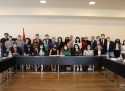 Սփյուռքահայ մասնագետները սկսեցին աշխատել ՀՀ կառավարությունում Սփյուռքահայ մասնագետները սկսեցին աշխատել ՀՀ կառավարությունում