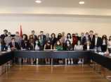Սփյուռքահայ մասնագետները սկսեցին աշխատել ՀՀ կառավարությունում Սփյուռքահայ մասնագետները սկսեցին աշխատել ՀՀ կառավարությունում