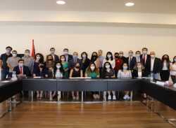 Սփյուռքահայ մասնագետները սկսեցին աշխատել ՀՀ կառավարությունում
