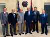 ԼՈՍ ԱՆՋԵԼԵՍՈՒՄ ՀՀ ԳԼԽԱՎՈՐ ՀՅՈՒՊԱՏՈՍ, ԴԵՍՊԱՆ ԱՐՄԵՆ ԲԱՅԲՈՒՐԴՅԱՆԸ ՀՅՈՒՐԸՆԿԱԼԵՑ ՀԲԸՄ ԱՍՊԵՏՆԵՐԻՆ ԼՈՍ ԱՆՋԵԼԵՍՈՒՄ ՀՀ ԳԼԽԱՎՈՐ ՀՅՈՒՊԱՏՈՍ, ԴԵՍՊԱՆ ԱՐՄԵՆ ԲԱՅԲՈՒՐԴՅԱՆԸ ՀՅՈՒՐԸՆԿԱԼԵՑ ՀԲԸՄ ԱՍՊԵՏՆԵՐԻՆ