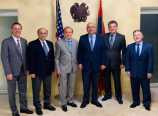 ԼՈՍ ԱՆՋԵԼԵՍՈՒՄ ՀՀ ԳԼԽԱՎՈՐ ՀՅՈՒՊԱՏՈՍ, ԴԵՍՊԱՆ ԱՐՄԵՆ ԲԱՅԲՈՒՐԴՅԱՆԸ ՀՅՈՒՐԸՆԿԱԼԵՑ ՀԲԸՄ ԱՍՊԵՏՆԵՐԻՆ ԼՈՍ ԱՆՋԵԼԵՍՈՒՄ ՀՀ ԳԼԽԱՎՈՐ ՀՅՈՒՊԱՏՈՍ, ԴԵՍՊԱՆ ԱՐՄԵՆ ԲԱՅԲՈՒՐԴՅԱՆԸ ՀՅՈՒՐԸՆԿԱԼԵՑ ՀԲԸՄ ԱՍՊԵՏՆԵՐԻՆ