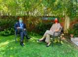 ՀՀ ԳԼԽԱՎՈՐ ՀՅՈՒՊԱՏՈՍ, ԴԵՍՊԱՆ ԱՐՄԵՆ ԲԱՅԲՈՒՐԴՅԱՆՆ ԸՆԴՈՒՆԵՑ ԿԱԼԻՖՈՐՆԻԱ ՆԱՀԱՆԳԻ ՆԵՐԿԱՅԱՑՈՒՑԻՉՆԵՐԻ ՊԱԼԱՏԻ ԱՆԴԱՄ ԼՈՐԱ ՖՐԻԴՄԱՆԻՆ ՀՀ ԳԼԽԱՎՈՐ ՀՅՈՒՊԱՏՈՍ, ԴԵՍՊԱՆ ԱՐՄԵՆ ԲԱՅԲՈՒՐԴՅԱՆՆ ԸՆԴՈՒՆԵՑ ԿԱԼԻՖՈՐՆԻԱ ՆԱՀԱՆԳԻ ՆԵՐԿԱՅԱՑՈՒՑԻՉՆԵՐԻ ՊԱԼԱՏԻ ԱՆԴԱՄ ԼՈՐԱ ՖՐԻԴՄԱՆԻՆ
