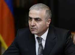 Կոչ եմ անում մասնակցել ինքնապաշտպանությանը. Սյունիքի մարզպետ