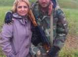 Աստված ինձ չներեց, որ Հայրենիքս իրենից շատ սիրեցի...... Աստված ինձ չներեց, որ Հայրենիքս իրենից շատ սիրեցի......