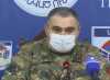 Զոհվել է Պաշտպանության բանակի հրամանատարի տեղակալ Արթուր Սարգսյանը Զոհվել է Պաշտպանության բանակի հրամանատարի տեղակալ Արթուր Սարգսյանը