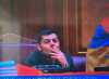 Գտել են Արարատ Միրզոյանի աթոռին նստած ծխող երիտասարդի դին Գտել են Արարատ Միրզոյանի աթոռին նստած ծխող երիտասարդի դին
