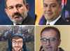 Գեներալ Մանվել Գրիգորյանը մահացավ՝ «Արցախը»՝ շուրթերին, հայրենիքը՝ սրտում... Գեներալ Մանվել Գրիգորյանը մահացավ՝ «Արցախը»՝ շուրթերին, հայրենիքը՝ սրտում...