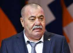 Արայիկ Հարությունյան. Արցախի ժողովրդի, իշխանությունների և անձամբ իմ անունից վշտակցում եմ Մանվել Գրիգորյանի ընտանիքին