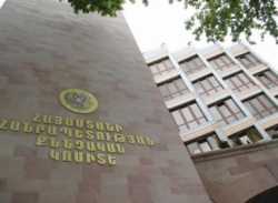 Արմավիրի մարզպետի խորհրդականի սպանության գործն ուղարկվել է դատարան  