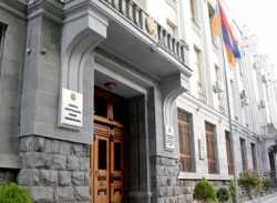 Վահագն Աբգարյանի ղեկավարած հանցավոր համագործակցության օգտին գործողություններ կատարելու կասկածանքով ձերբակալվել է ՀՀ ՔԿ ծառայող