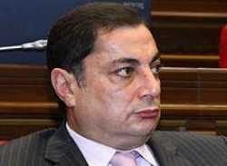  Վահրամ Բաղդասարյանի «բացահայտումը»