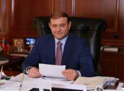 «Դեմը կտրեք».միջադեպը սկսվեց Տարոն Մարգարյանի հրահանգից հետո