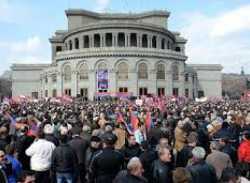 ՄԱՐՏԻ 10-ԻՆ ՀԱՄԱՀԱՅԿԱԿԱՆ ՀԱՆՐԱՀԱՎԱՔ