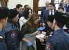 Երևանի քույր քաղաքներին կոչ է արվում չհամագործակցել «Երևանի բռնարար քաղաքապետարանի հետ» Azatutyun.tv Երևանի քույր քաղաքներին կոչ է արվում չհամագործակցել «Երևանի բռնարար քաղաքապետարանի հետ» Azatutyun.tv