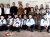 Հուշ-ցերեկույթ՝ նվիրված զոհված ազատամարտիկի ծննդյան օրվան Հուշ-ցերեկույթ՝ նվիրված զոհված ազատամարտիկի ծննդյան օրվան