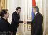 Կարեն Կարապետյանը «Մայքրոսոֆթ»-ի ԱՊՀ տարածաշրջանի ներկայացուցչության ղեկավարի հետ քննարկել է Հայաստանի թվային օրակարգին առնչվող հարցեր Կարեն Կարապետյանը «Մայքրոսոֆթ»-ի ԱՊՀ տարածաշրջանի ներկայացուցչության ղեկավարի հետ քննարկել է Հայաստանի թվային օրակարգին առնչվող հարցեր