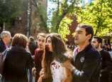 Բողոքի Հանրահավաք. Դարձյալ արյուն է հեղեղվել Բողոքի Հանրահավաք. Դարձյալ արյուն է հեղեղվել