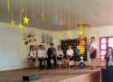 Խաղաղ երկինք, առեղծվածային տիեզերք Խաղաղ երկինք, առեղծվածային տիեզերք