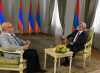 Ցանկություն չկա հարկադրանքի միջոց կիրառելու, բայց չի կարող երկրում տիրել ամենաթողության. Սերժ Սարգսյանը՝ հավաքների մասին Ցանկություն չկա հարկադրանքի միջոց կիրառելու, բայց չի կարող երկրում տիրել ամենաթողության. Սերժ Սարգսյանը՝ հավաքների մասին