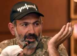 Մարդիկ կրկին փողոց են դուրս եկել....