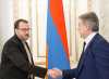 Դեսպանը հասկացել է, որ պետք է շտկել իրավիճակն և խնդրել է կառավարությանը ուղղել իր անունից ասված խոսքը.«Հրապարակ» Դեսպանը հասկացել է, որ պետք է շտկել իրավիճակն և խնդրել է կառավարությանը ուղղել իր անունից ասված խոսքը.«Հրապարակ»