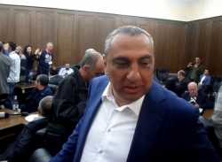      Սամվել Ալեքսանյանին ունեզրկե՞լ են