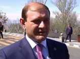 Տարոն Մարգարյանի վախճանը. հատուցման ժամը մոտ է Տարոն Մարգարյանի վախճանը. հատուցման ժամը մոտ է