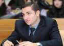 Համայն աշխարհի հայեր, ուզում եմ ձեզ հետ մի երկխոսություն ունենալ.Մխիթար Հայրապետյան Համայն աշխարհի հայեր, ուզում եմ ձեզ հետ մի երկխոսություն ունենալ.Մխիթար Հայրապետյան