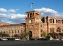 Մշակույթի և սփյուռքի նախարարությունները կլուծարվե՞ն. «Փաստ» Մշակույթի և սփյուռքի նախարարությունները կլուծարվե՞ն. «Փաստ»